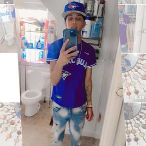 Meet your Posher, Luis angel